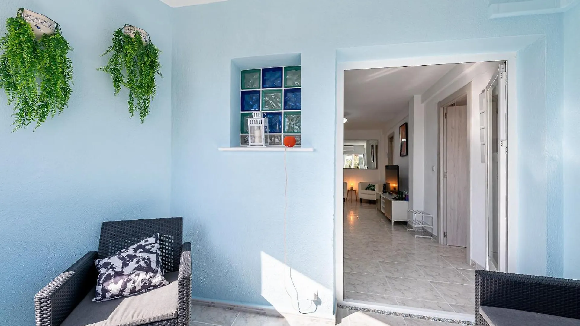 Apartament Esmeralda Sea View La Cala De Mijas