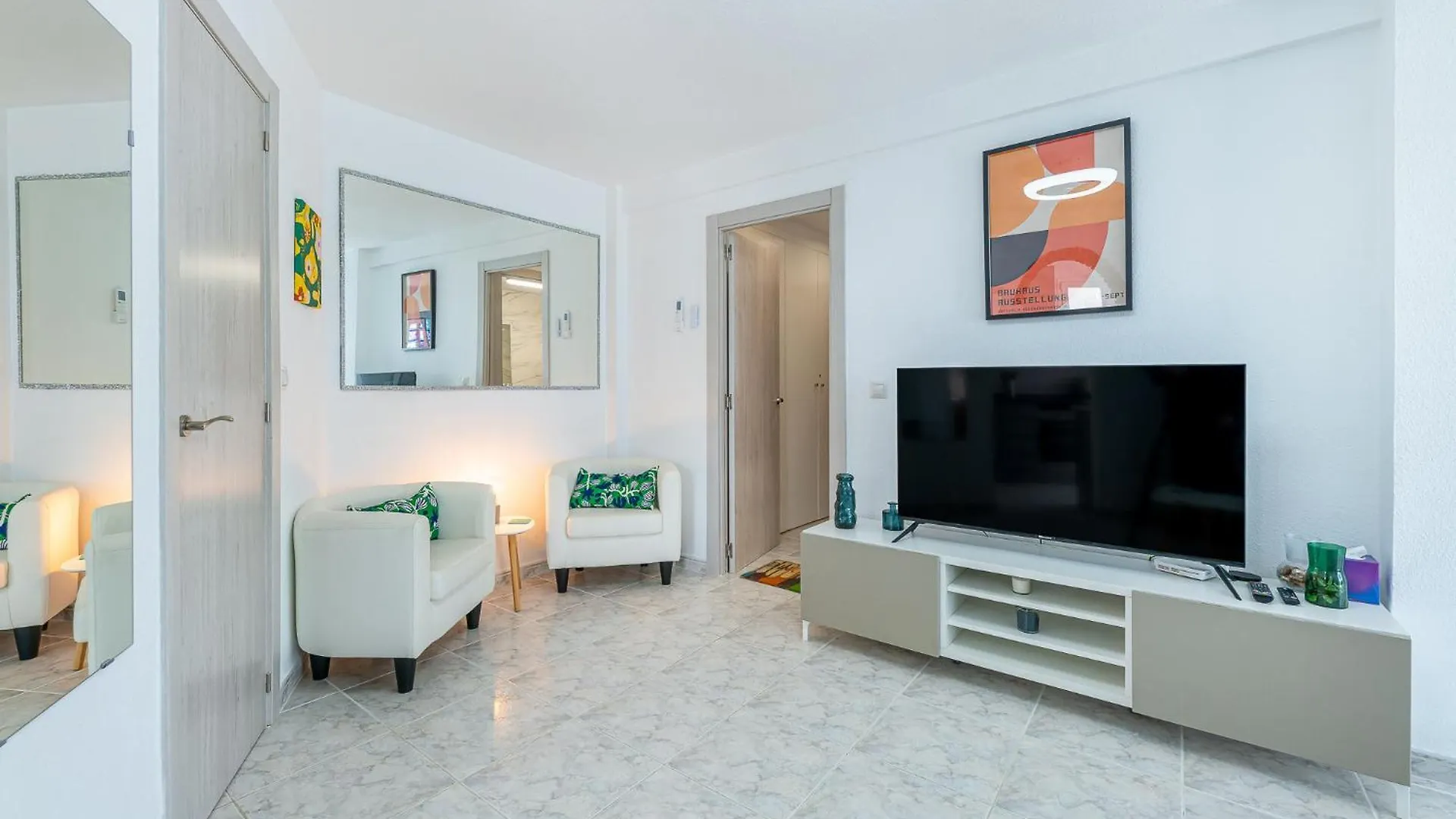 Apartament Esmeralda Sea View La Cala De Mijas