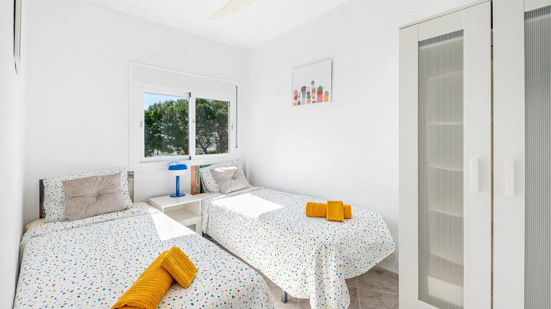 Lejlighed Esmeralda Sea View La Cala De Mijas